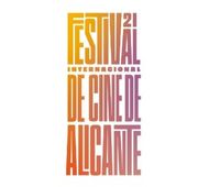 logo festival de cine de alicante