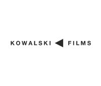 logo kowalski films