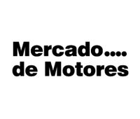 logo mercado de motores