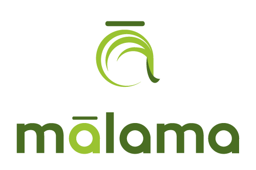 logo malama