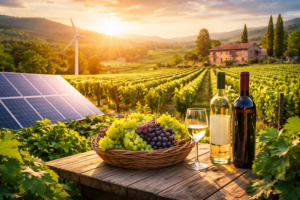 Lee más sobre el artículo SWfCP: cuando la Sostenibilidad en las Bodegas deja de ser un discurso y se convierte en estrategia