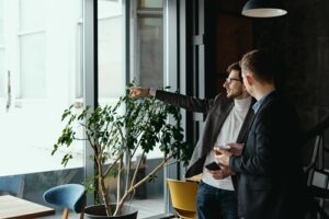 Lee más sobre el artículo Una nueva forma de entender la empresa